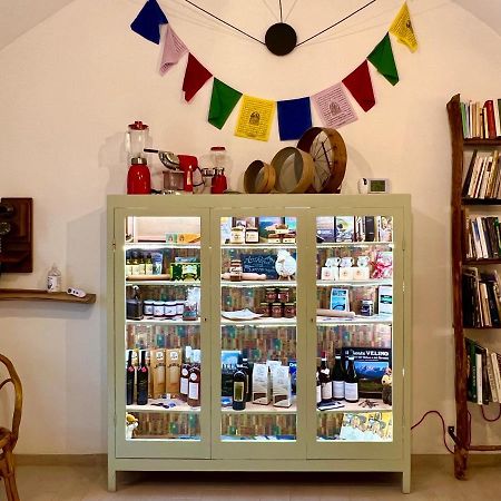 Bed and Breakfast Il Bivacco Del Duomo LʼAquila Zewnętrze zdjęcie