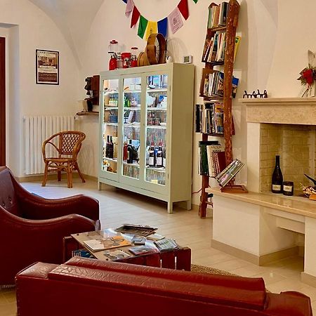 Bed and Breakfast Il Bivacco Del Duomo LʼAquila Zewnętrze zdjęcie