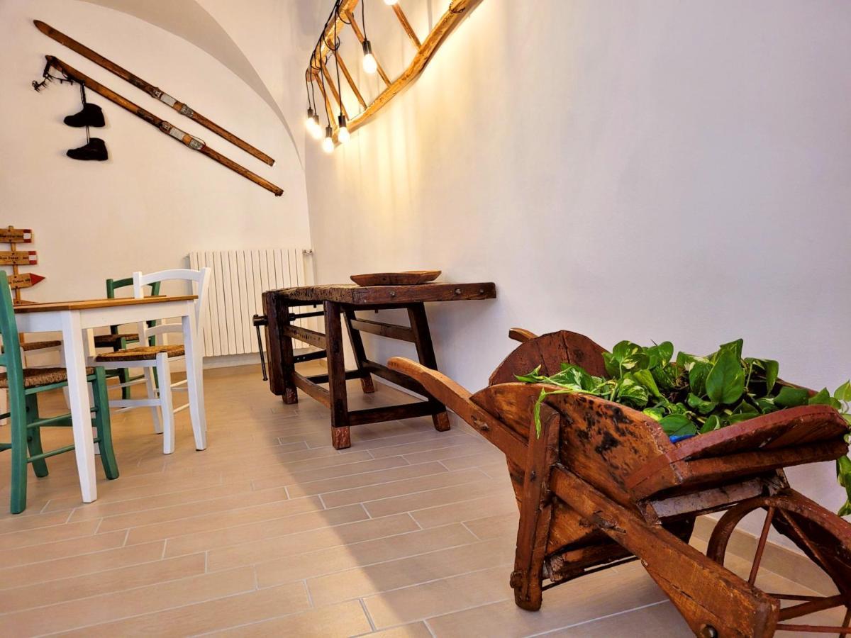 Bed and Breakfast Il Bivacco Del Duomo LʼAquila Zewnętrze zdjęcie