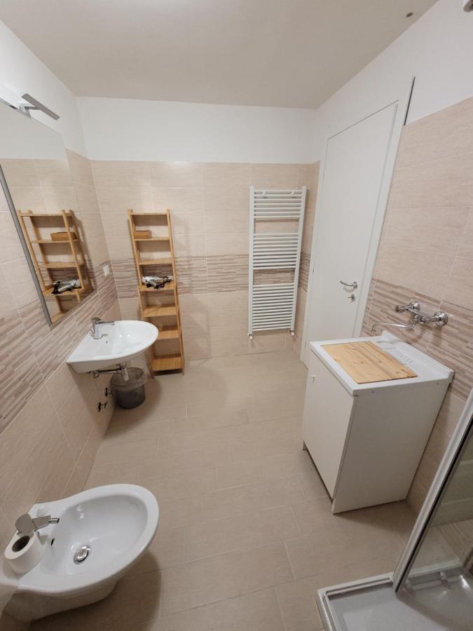 Bed and Breakfast Il Bivacco Del Duomo LʼAquila Zewnętrze zdjęcie