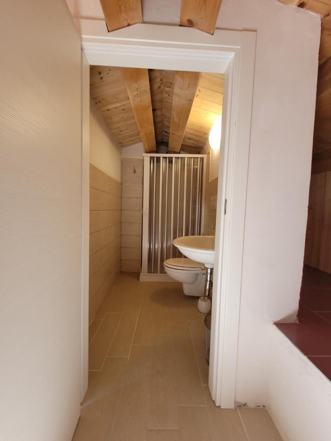 Bed and Breakfast Il Bivacco Del Duomo LʼAquila Zewnętrze zdjęcie