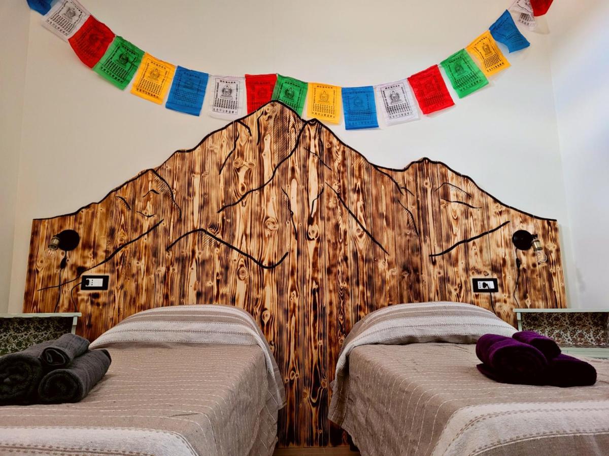Bed and Breakfast Il Bivacco Del Duomo LʼAquila Zewnętrze zdjęcie