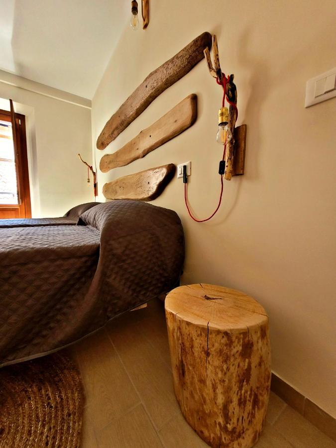 Bed and Breakfast Il Bivacco Del Duomo LʼAquila Zewnętrze zdjęcie