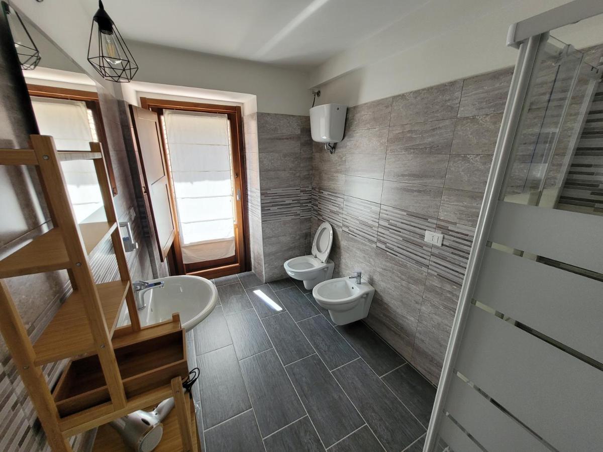 Bed and Breakfast Il Bivacco Del Duomo LʼAquila Zewnętrze zdjęcie