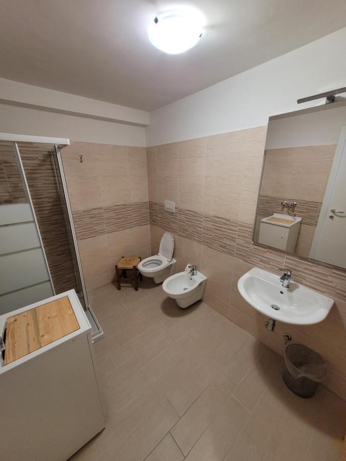 Bed and Breakfast Il Bivacco Del Duomo LʼAquila Zewnętrze zdjęcie