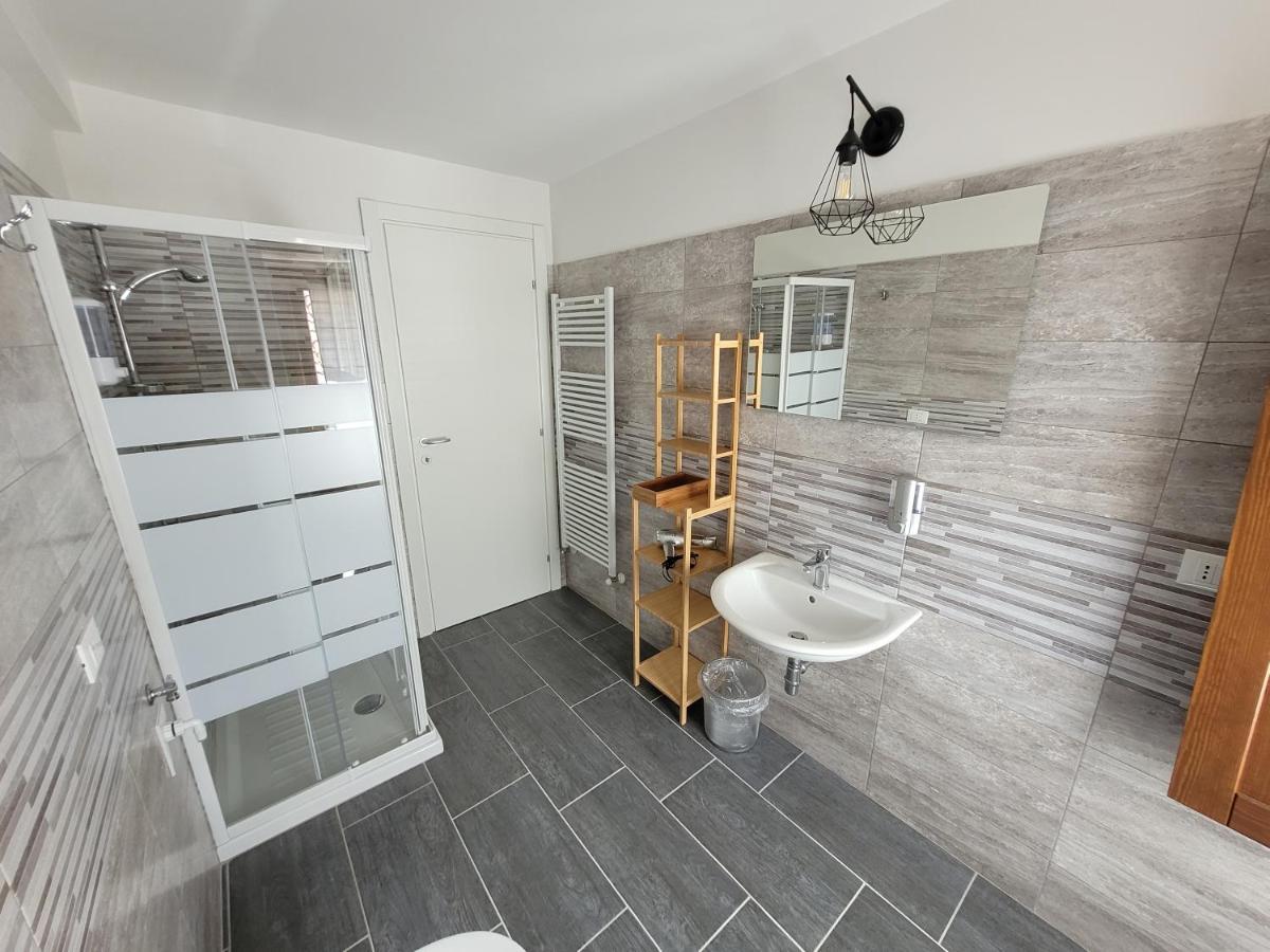 Bed and Breakfast Il Bivacco Del Duomo LʼAquila Zewnętrze zdjęcie