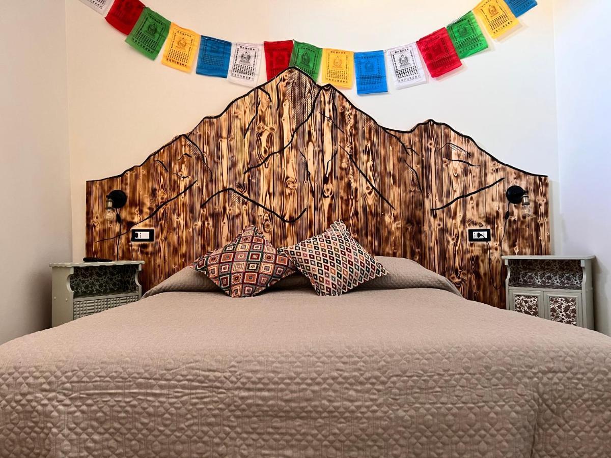 Bed and Breakfast Il Bivacco Del Duomo LʼAquila Zewnętrze zdjęcie