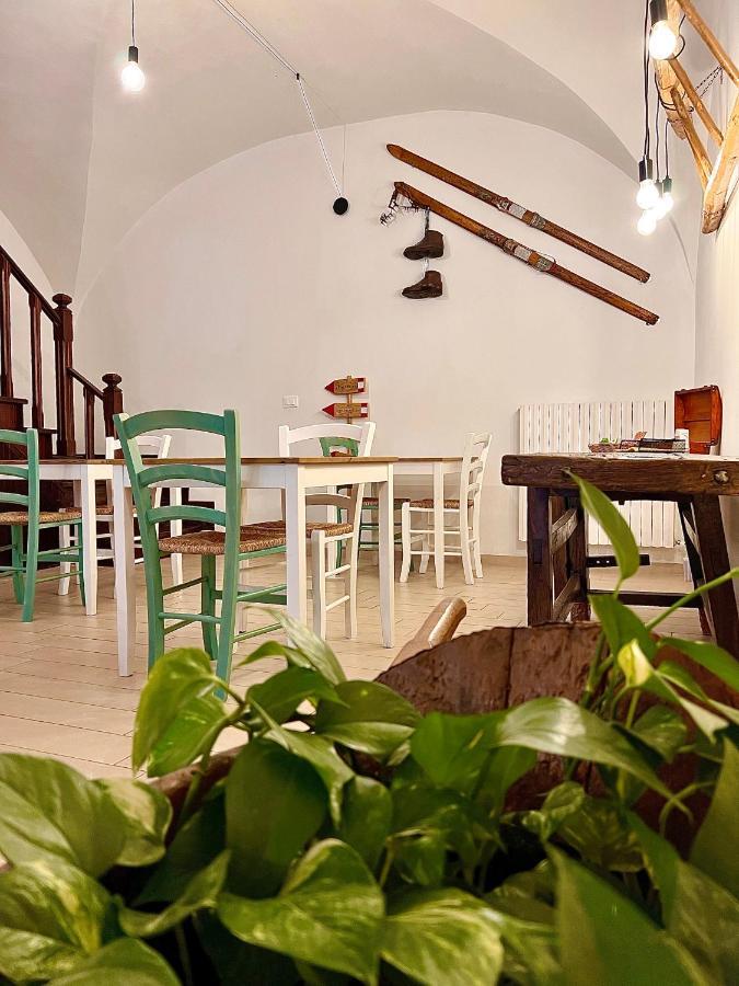 Bed and Breakfast Il Bivacco Del Duomo LʼAquila Zewnętrze zdjęcie