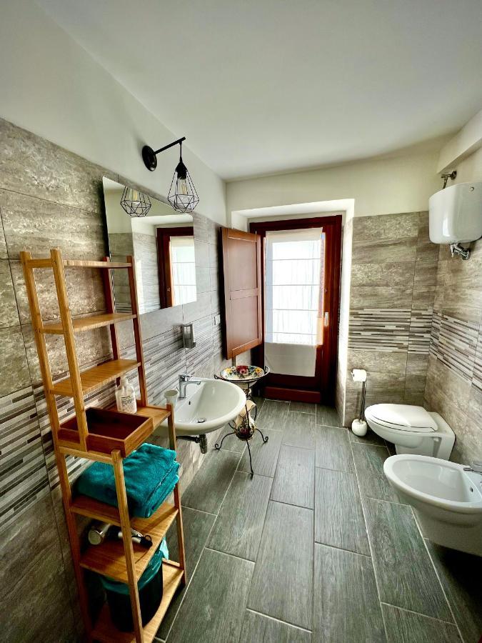 Bed and Breakfast Il Bivacco Del Duomo LʼAquila Zewnętrze zdjęcie