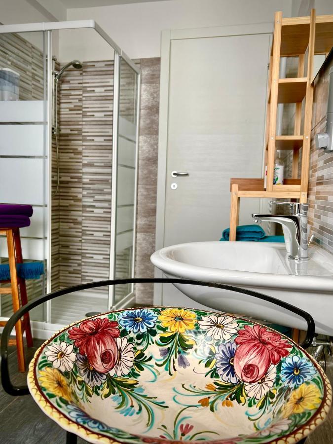 Bed and Breakfast Il Bivacco Del Duomo LʼAquila Zewnętrze zdjęcie