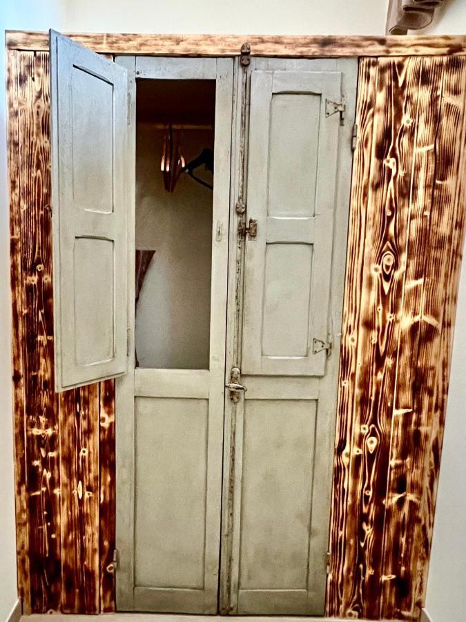 Bed and Breakfast Il Bivacco Del Duomo LʼAquila Zewnętrze zdjęcie