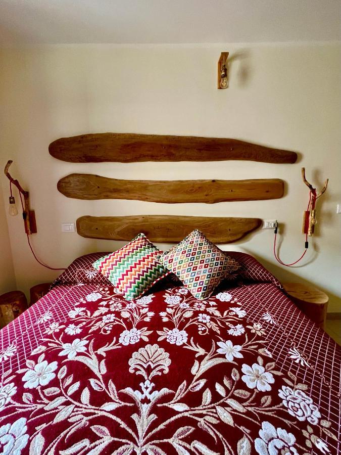 Bed and Breakfast Il Bivacco Del Duomo LʼAquila Zewnętrze zdjęcie