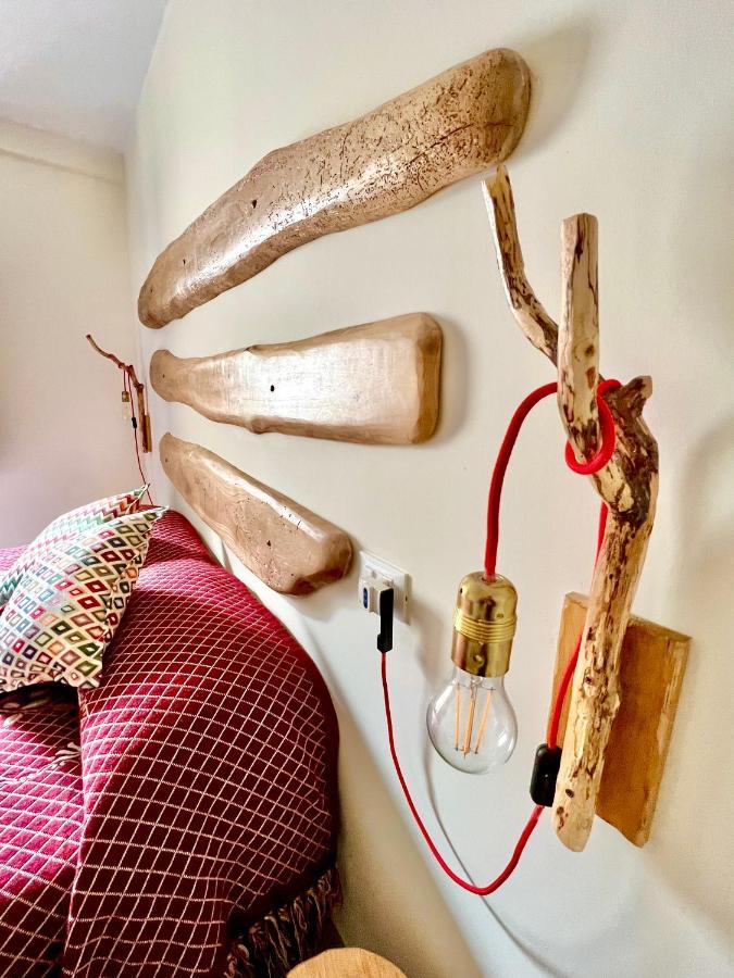 Bed and Breakfast Il Bivacco Del Duomo LʼAquila Zewnętrze zdjęcie
