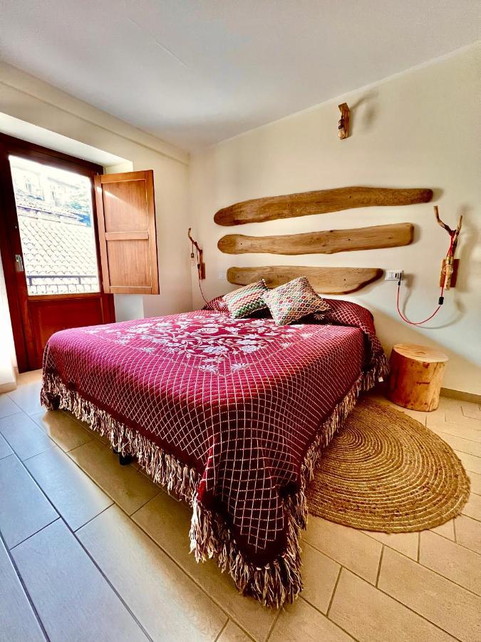 Bed and Breakfast Il Bivacco Del Duomo LʼAquila Zewnętrze zdjęcie